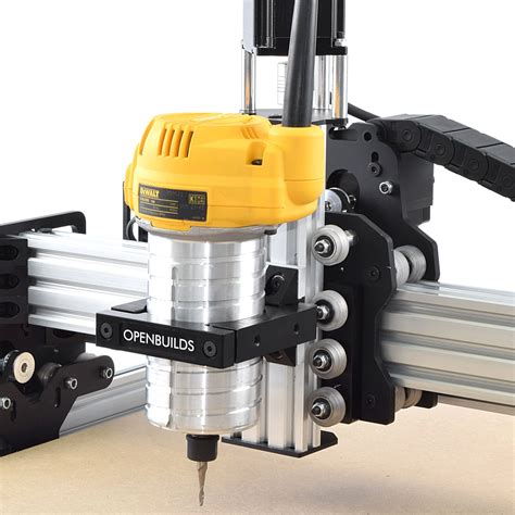 ox cnc kit